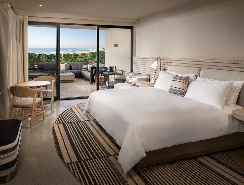 Alila Marea Beach Resort Encinitas, A Hyatt Luxury Resort