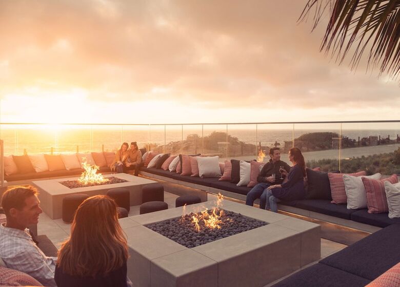 Alila Marea Beach Resort Encinitas, A Hyatt Luxury Resort