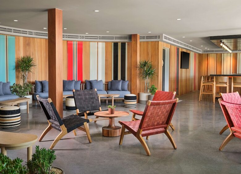 Alila Marea Beach Resort Encinitas, A Hyatt Luxury Resort