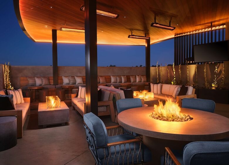 Alila Marea Beach Resort Encinitas, A Hyatt Luxury Resort