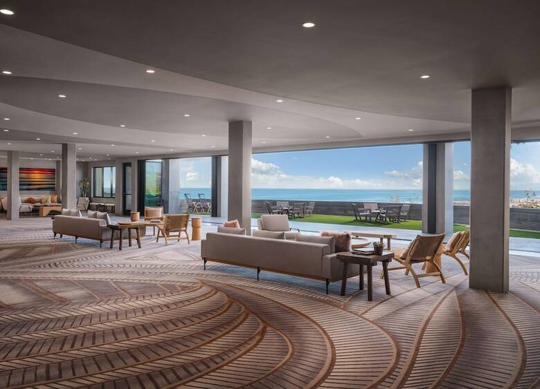 Alila Marea Beach Resort Encinitas, A Hyatt Luxury Resort