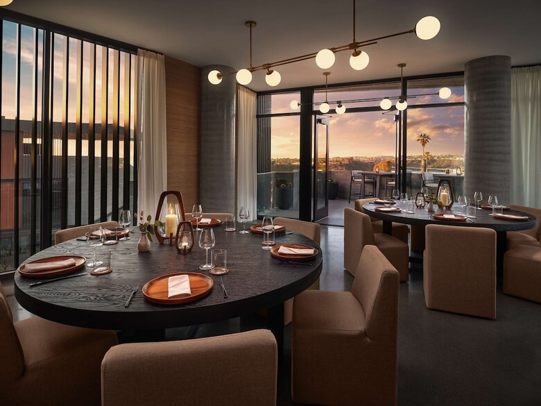 Alila Marea Beach Resort Encinitas, A Hyatt Luxury Resort