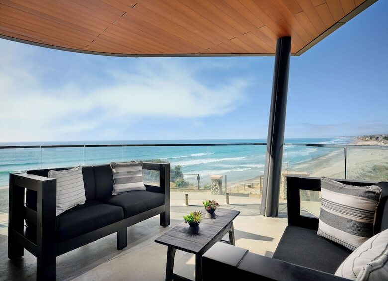 Alila Marea Beach Resort Encinitas, A Hyatt Luxury Resort