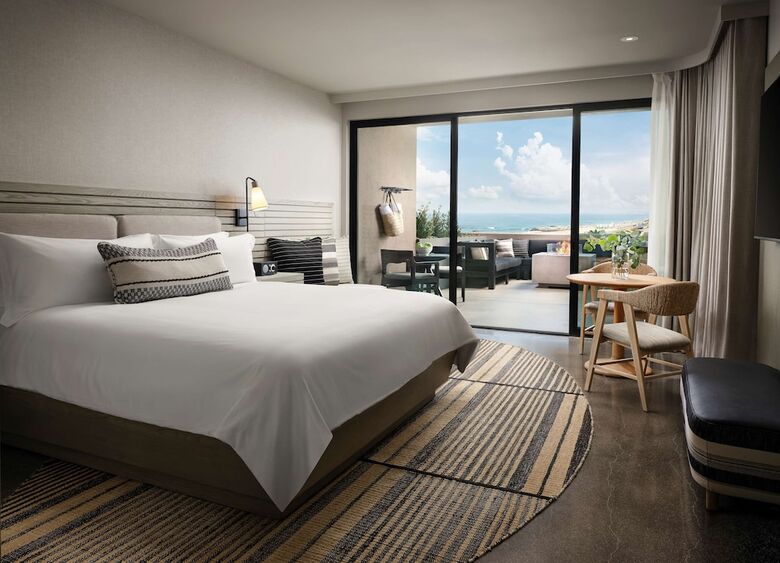 Alila Marea Beach Resort Encinitas, A Hyatt Luxury Resort