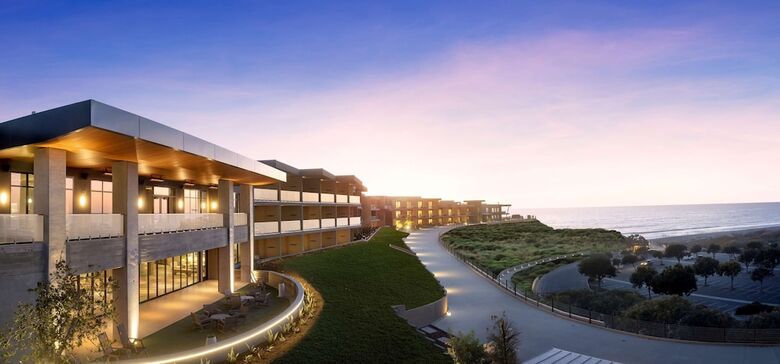 Alila Marea Beach Resort Encinitas, A Hyatt Luxury Resort