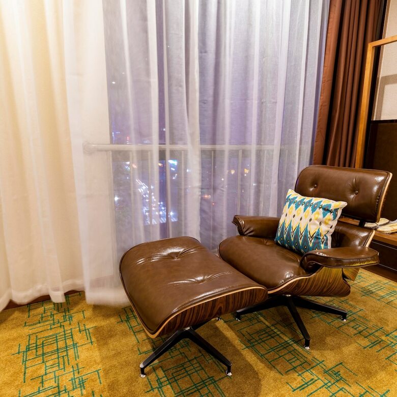 Hotel James Joyce Coffetel Foshan Zhangcha