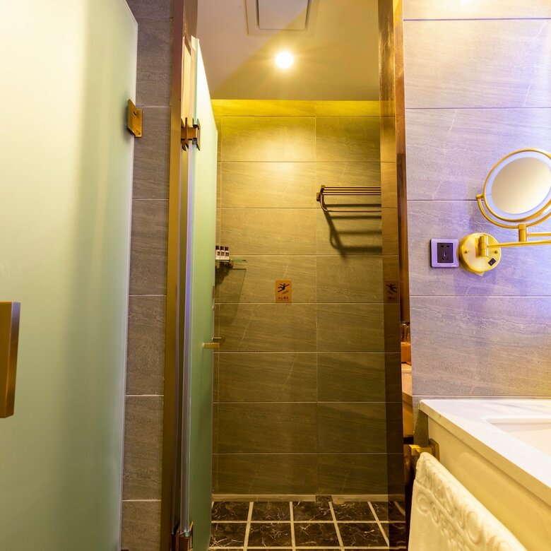 Hotel James Joyce Coffetel Foshan Zhangcha