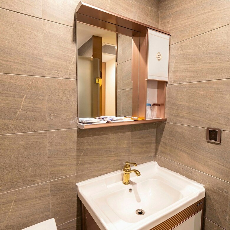 Hotel James Joyce Coffetel Foshan Zhangcha