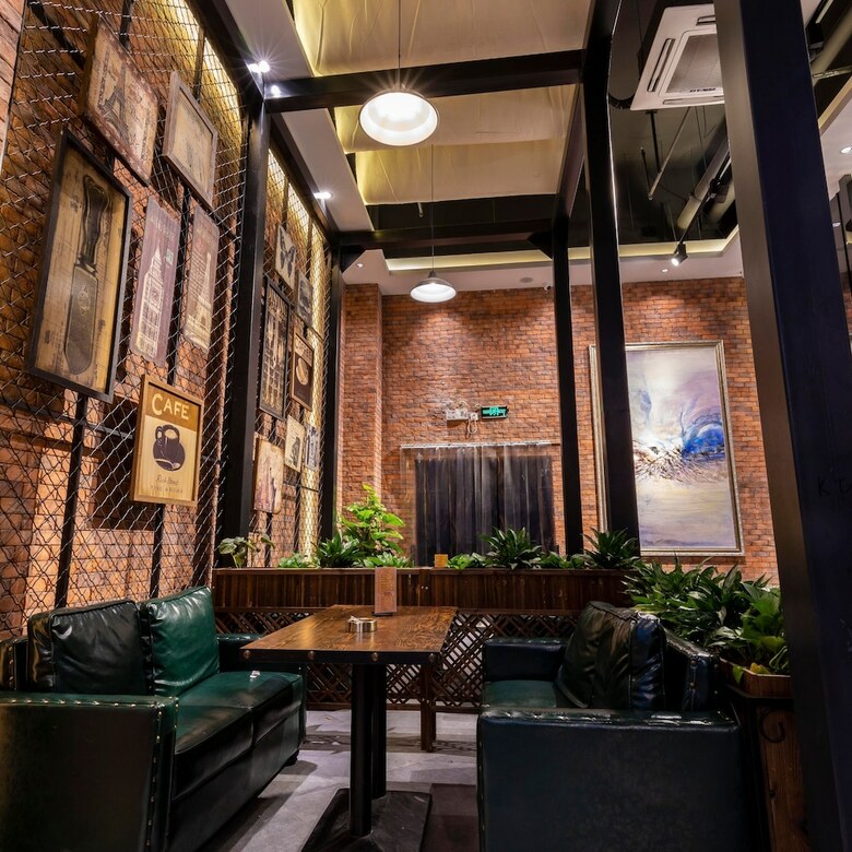 Hotel James Joyce Coffetel Foshan Zhangcha
