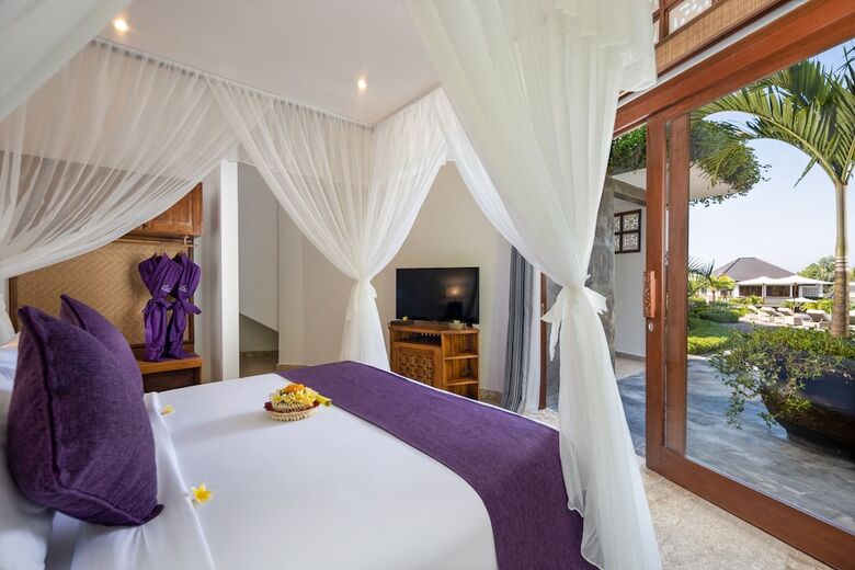 Hotel Swan Paradise A Pramana Experience
