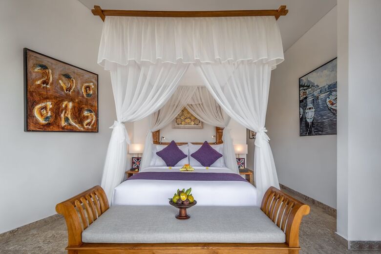 Hotel Swan Paradise A Pramana Experience