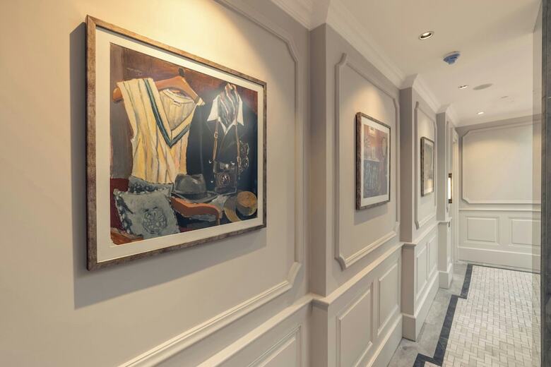 Orientbank Hotel Istanbul, Autograph Collection