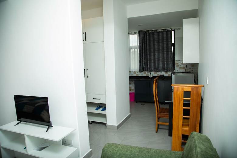 Aparthotel Jld Apartments