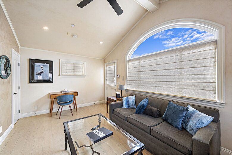 Hotel The Retreat In Laguna Beach