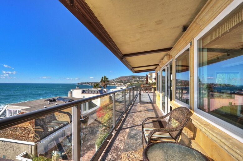 Hotel The Retreat In Laguna Beach