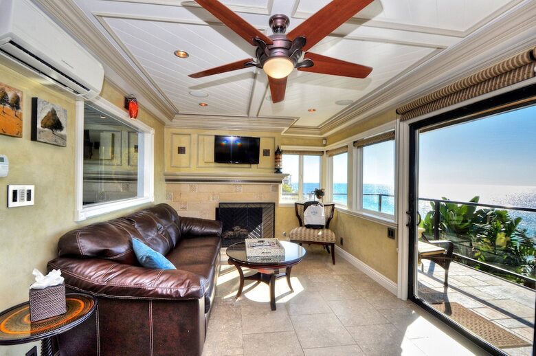 Hotel The Retreat In Laguna Beach