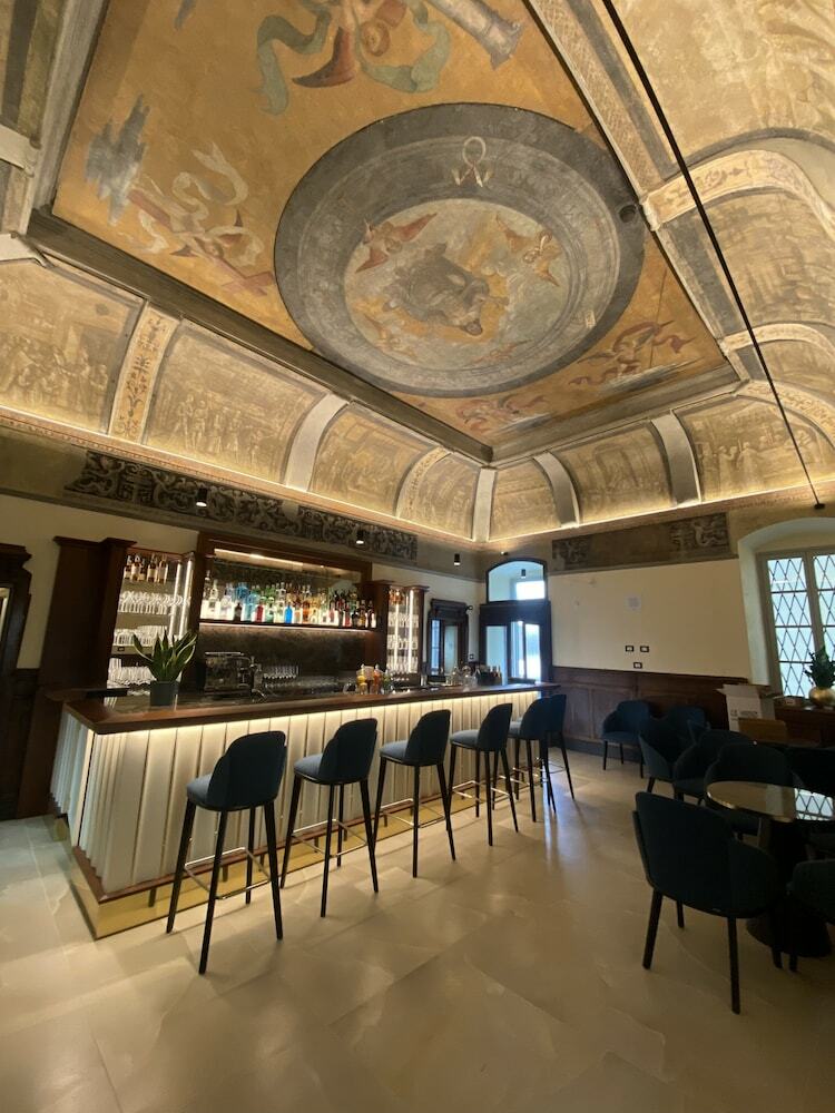 Posada Palazzo Santo Spirito