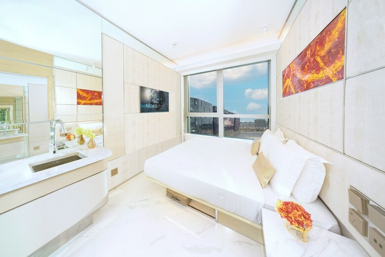 Regala Skycity Hotel By Regal Hotels