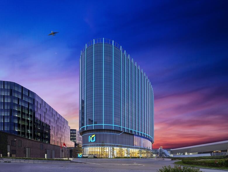 Regala Skycity Hotel By Regal Hotels