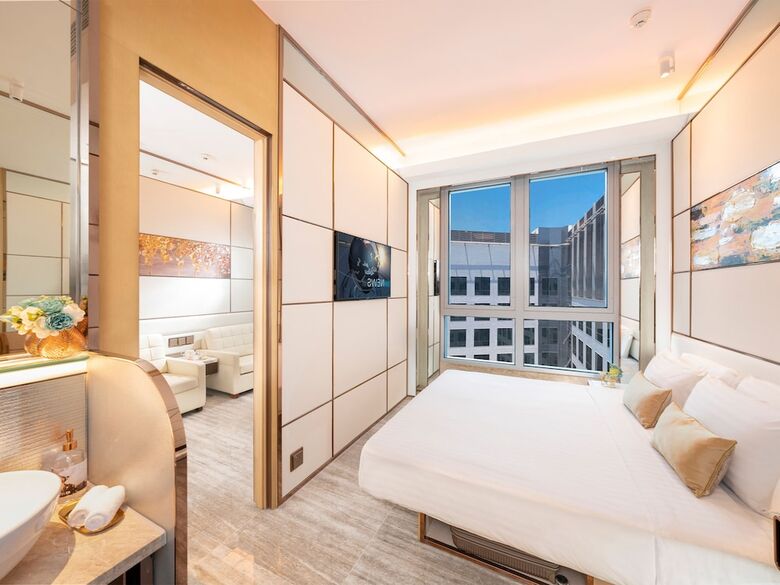 Regala Skycity Hotel By Regal Hotels