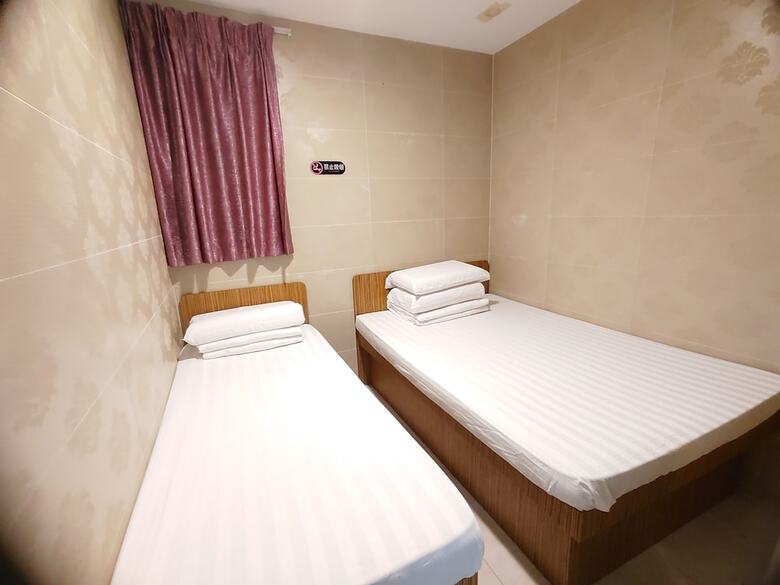 Hk Haosheng Hotel