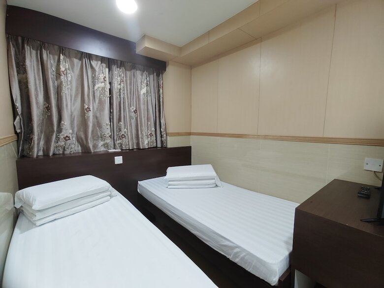 Hk Haosheng Hotel