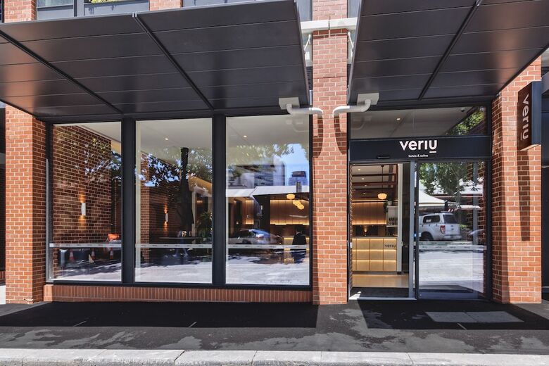Hotel Veriu Queen Victoria Market