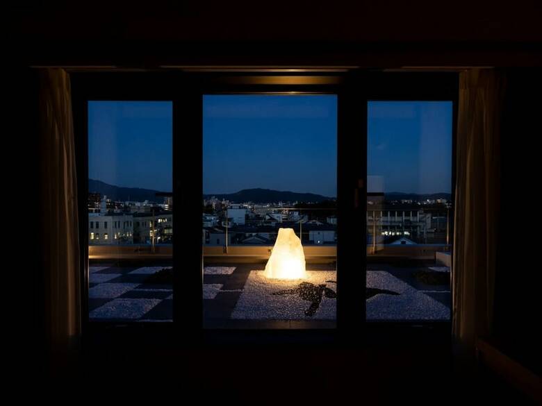 La'gent Hotel Kyoto Nijo
