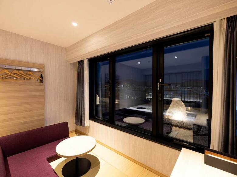 La'gent Hotel Kyoto Nijo