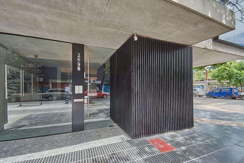 Live Soho Boutique Apartments Belgrano
