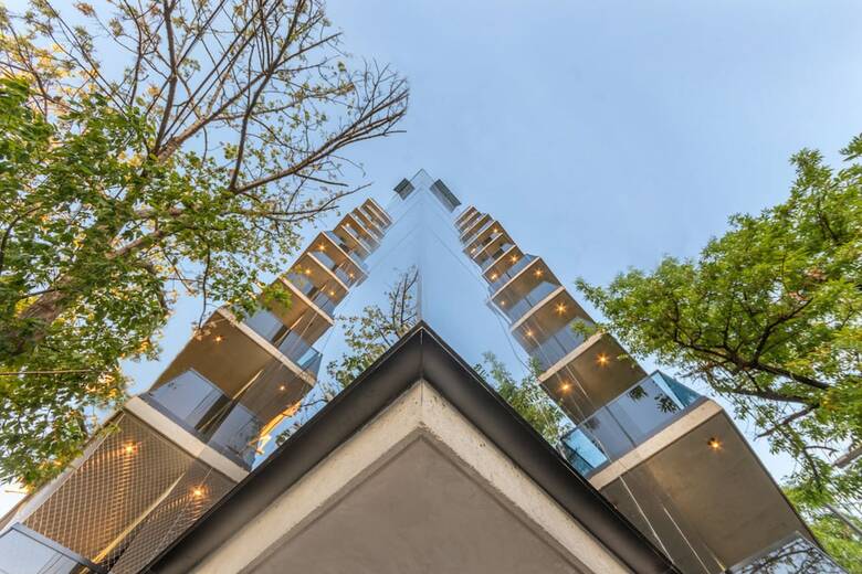 Live Soho Boutique Apartments Belgrano