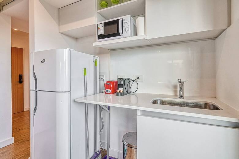Live Soho Boutique Apartments Belgrano