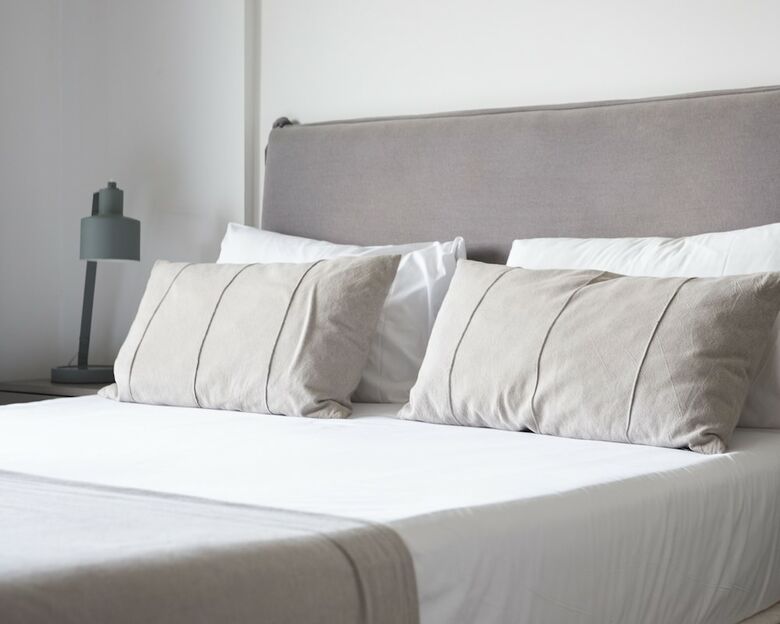 Live Soho Boutique Apartments Belgrano