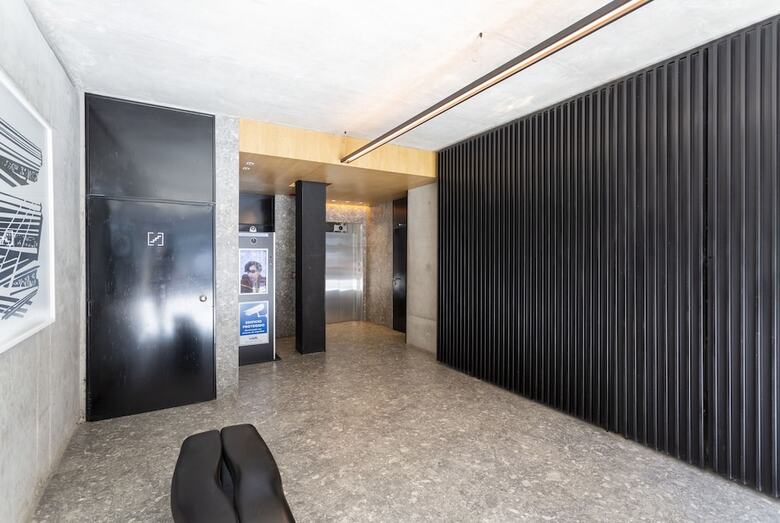 Live Soho Boutique Apartments Belgrano