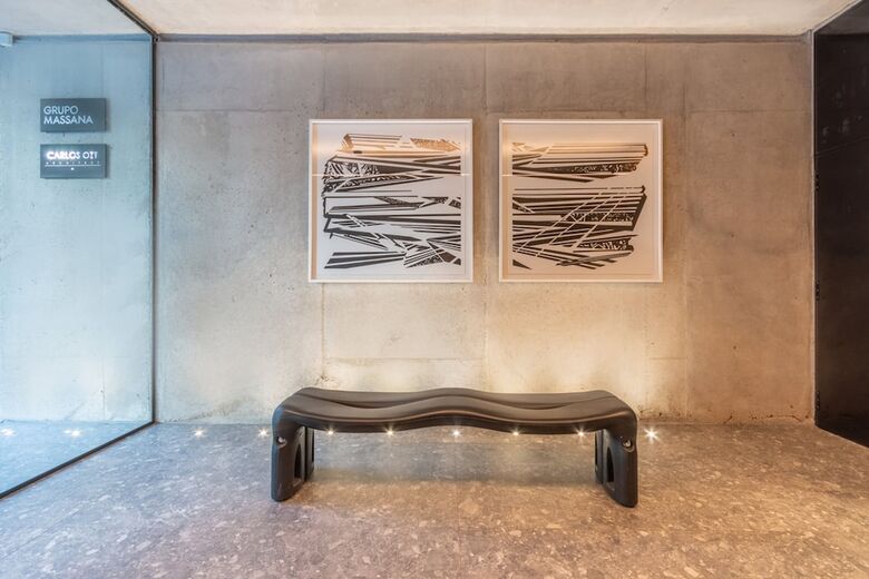 Live Soho Boutique Apartments Belgrano
