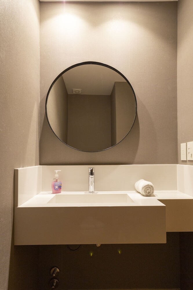 Live Soho Boutique Apartments Belgrano