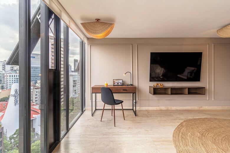 Apartamentos Horacio By Kukun