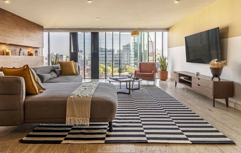 Apartamentos Horacio By Kukun