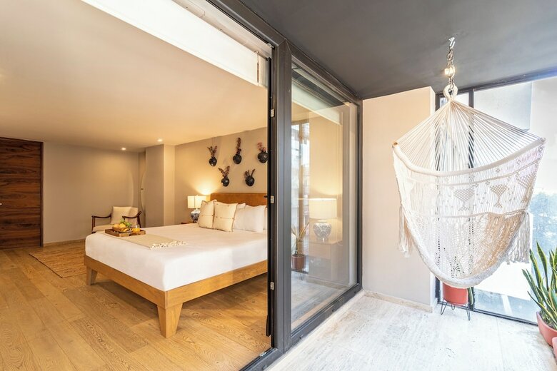 Apartamentos Horacio By Kukun