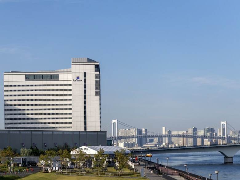 Hotel La Vista Tokyo Bay