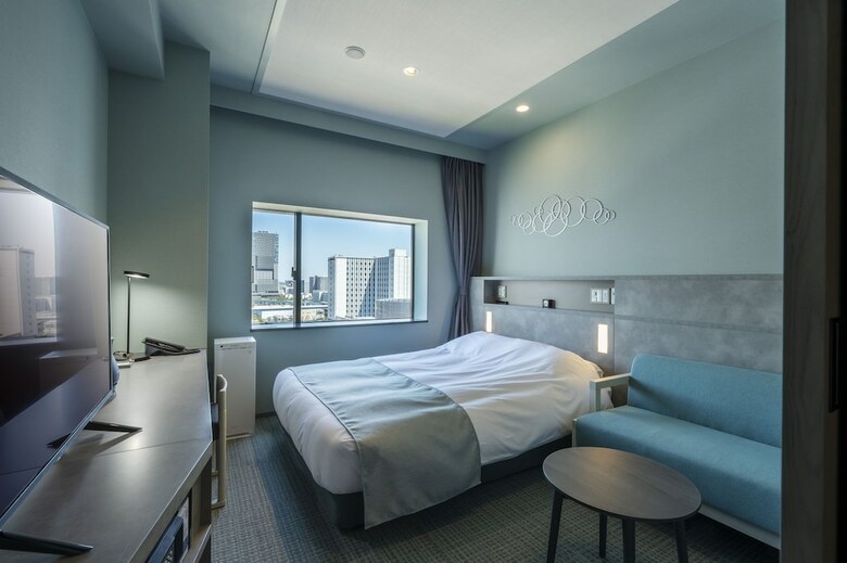 Hotel La Vista Tokyo Bay