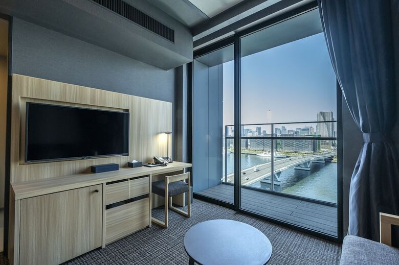 Hotel La Vista Tokyo Bay