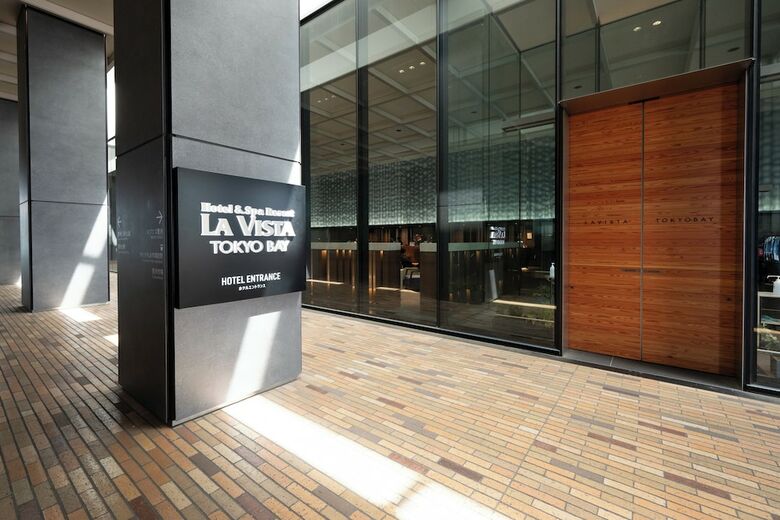 Hotel La Vista Tokyo Bay