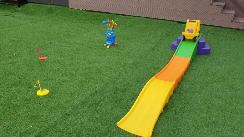 Pension Gapyeong Jinikidsdogchaepoolvilla