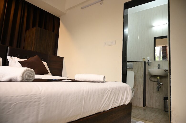 Hotel La Mer Beach Resorts