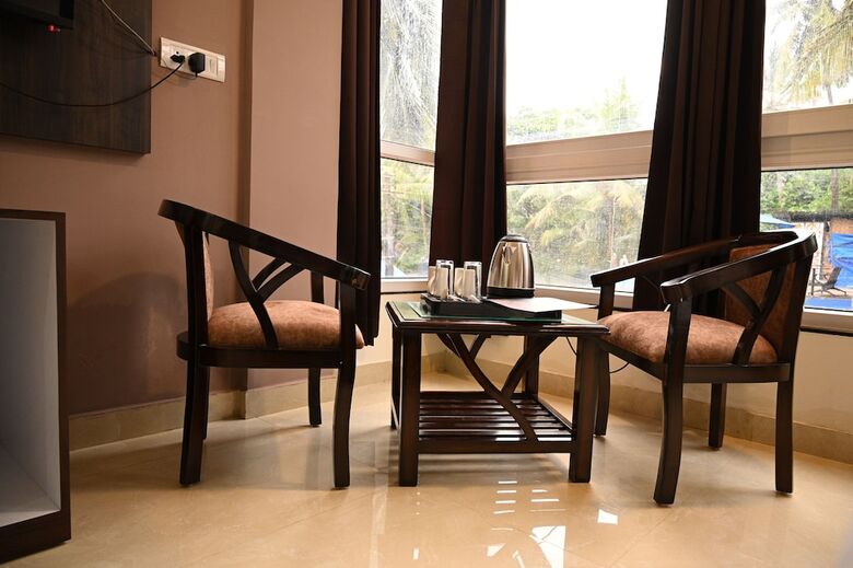 Hotel La Mer Beach Resorts