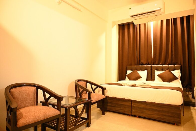 Hotel La Mer Beach Resorts