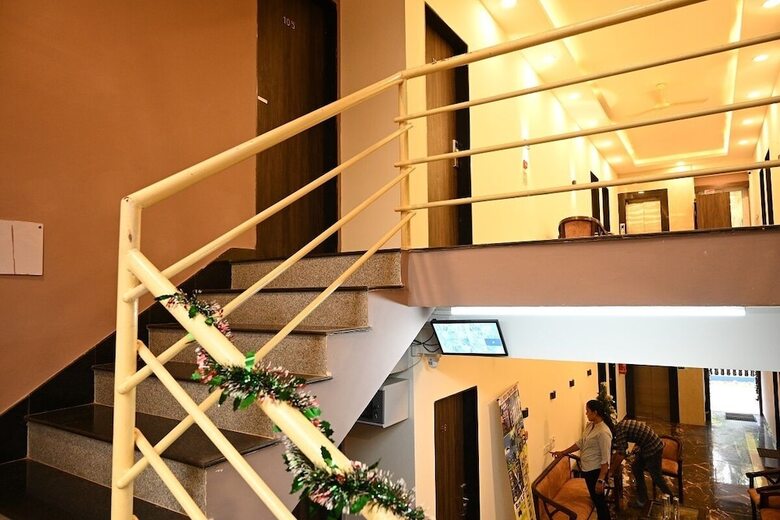Hotel La Mer Beach Resorts