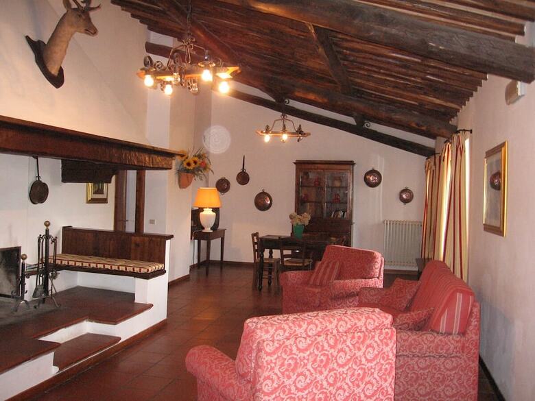Agroturismo Agriturismo Palazzo Bello