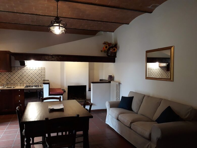 Agroturismo Agriturismo Palazzo Bello